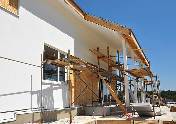 Best Residential Mold Inspection & Testing  in Gold Hill, OR